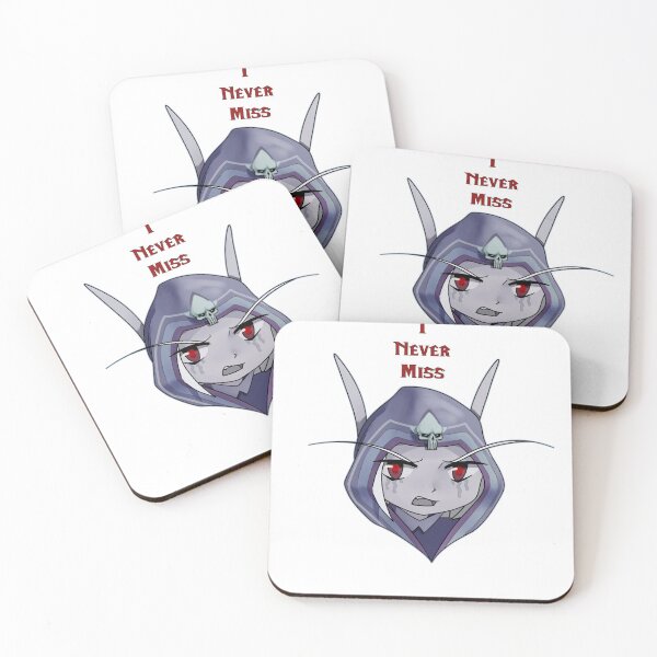 Item preview, Sylvanas Windrunner  designed and sold by DolanDesigns.