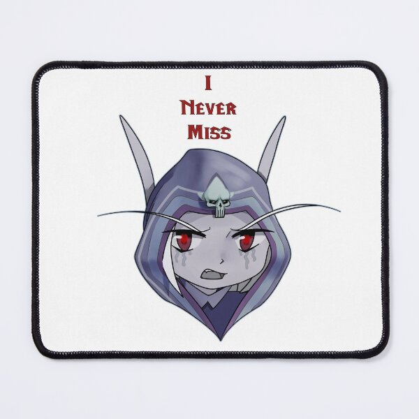Item preview, Sylvanas Windrunner  designed and sold by DolanDesigns.