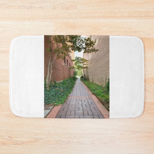 Item preview, A Walk Down Memory Lane designed and sold by B. P..