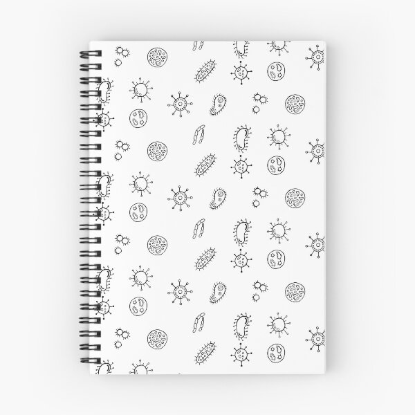 Item preview, Funny Microbiology designed and sold by so01.