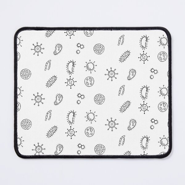 Item preview, Funny Microbiology designed and sold by so01.