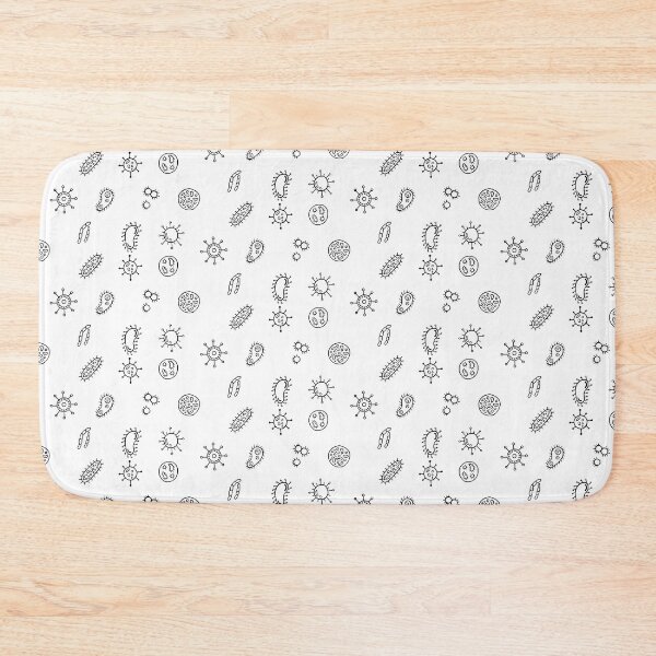 Item preview, Funny Microbiology designed and sold by so01.