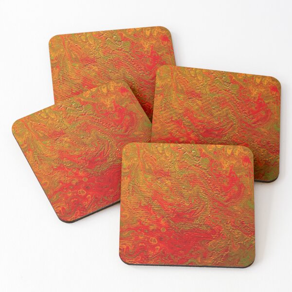 Item preview, Red lava designed and sold by KnucklesArt.