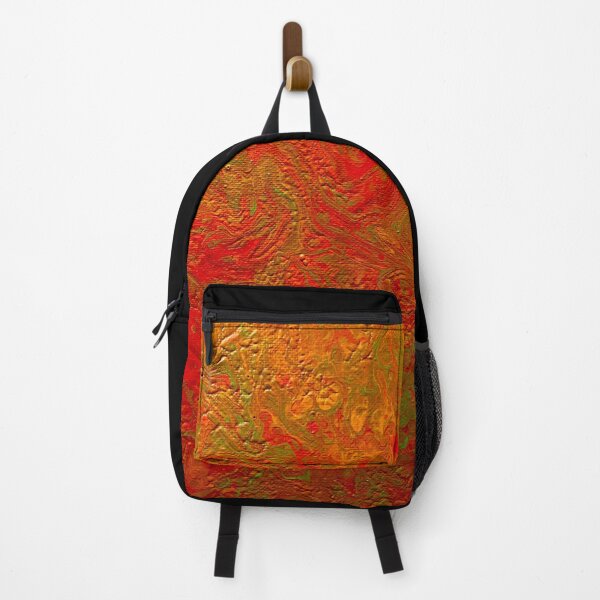 Item preview, Red lava designed and sold by KnucklesArt.