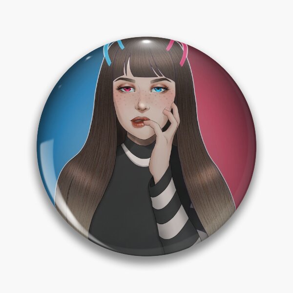 Item preview, MISBEHAVE (without wording - design only) designed and sold by FallenHades.
