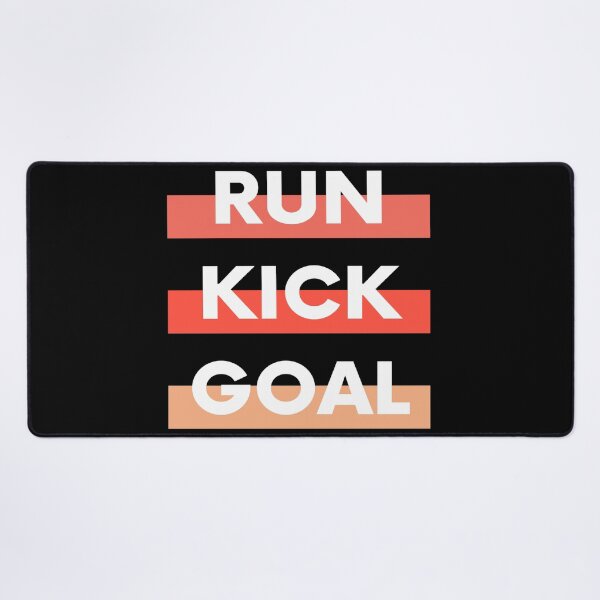 Item preview, RUN KICK GOAL ,SPORT gift, gift for family,gift for brother, gift for sister, gift for son, gift for pilots,gift for mom, gift for dad  designed and sold by mrobberstore.