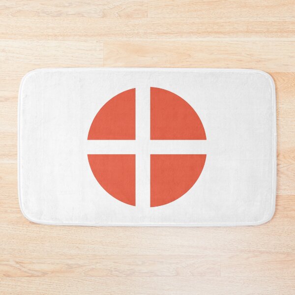 Item preview, Flag Of Danemark designed and sold by Artifuel.