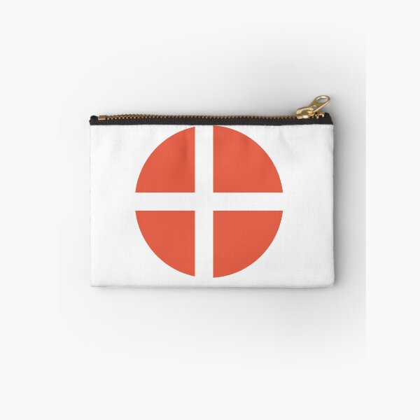 Aperçu de l'œuvre Drapeau du Danemark créée et vendue par Artifuel.