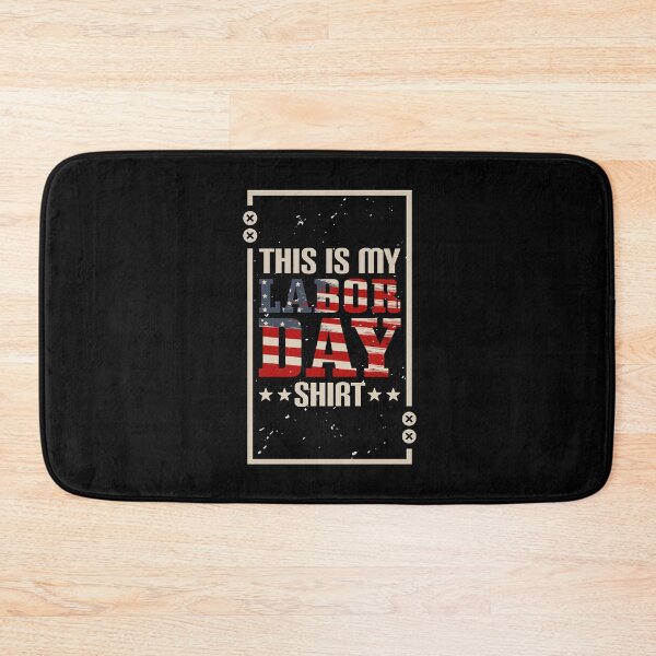 Item preview, Day Of Work Holiday designed and sold by titanosdesign.
