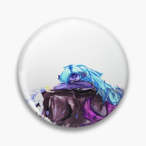 Item preview, Siren waiting  designed and sold by bserafiez.