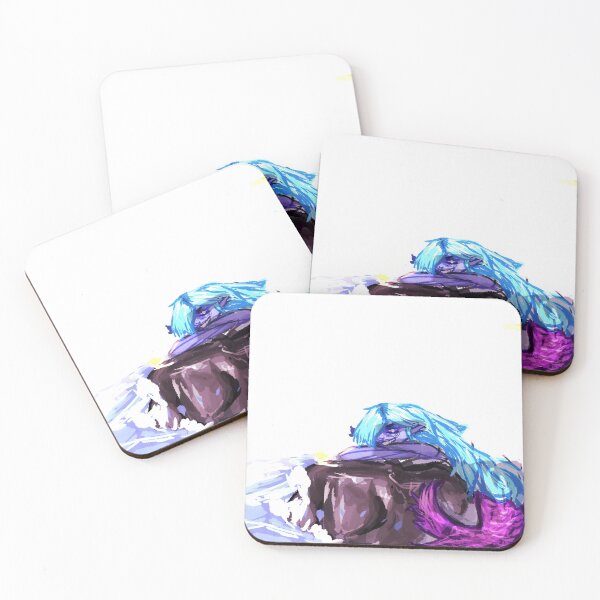 Item preview, Siren waiting  designed and sold by bserafiez.