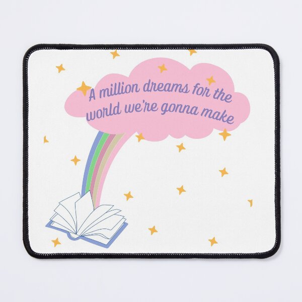 Item preview, Dreams designed and sold by Blue Flower.