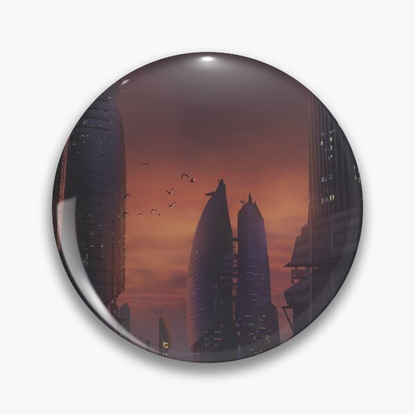 Item preview, Parousia designed and sold by ThelemaTherion.