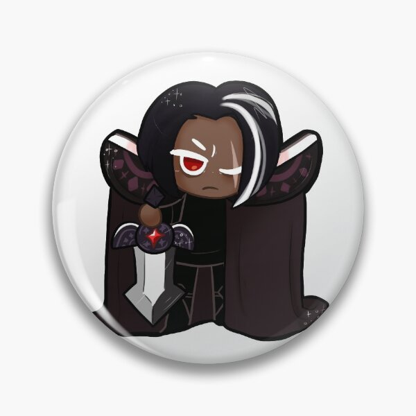 Item preview, Dark Choco Cookie designed and sold by pastel-demon.
