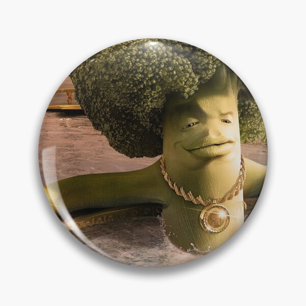 Item preview, Gangsta Broccoli designed and sold by YungGuam.