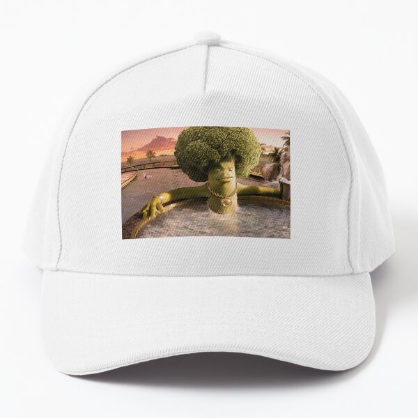 Item preview, Gangsta Broccoli designed and sold by YungGuam.