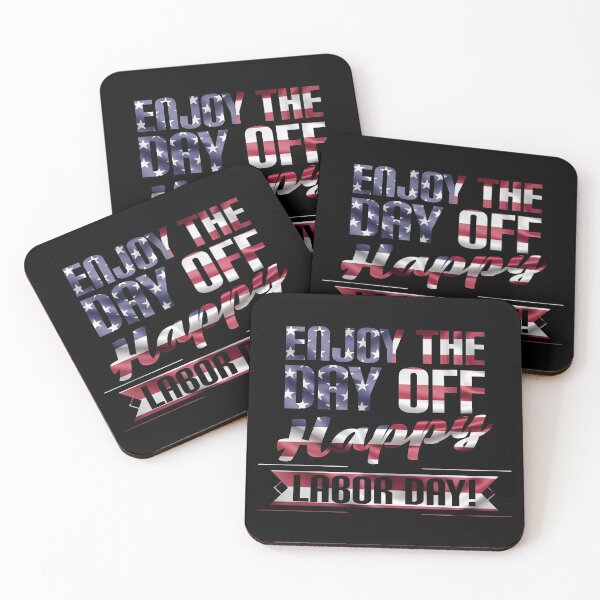 Item preview, Day Of Work Holiday designed and sold by titanosdesign.