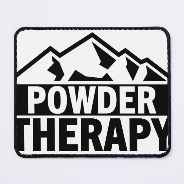 Item preview, Powder Therapy designed and sold by BEMLLC.
