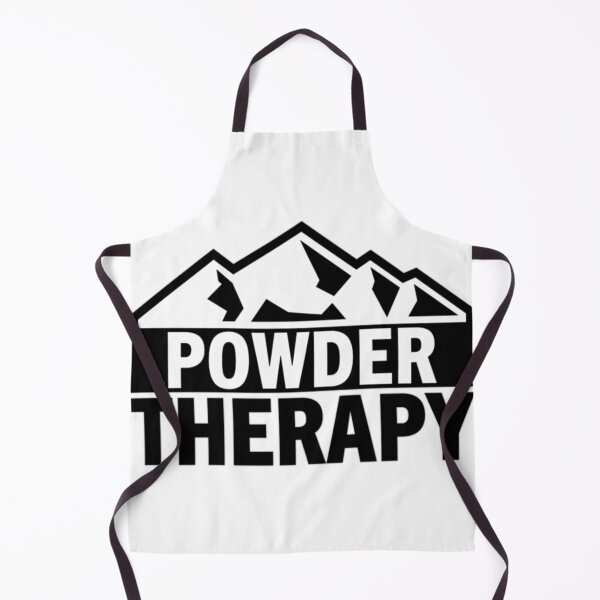 Item preview, Powder Therapy  designed and sold by BEMLLC.