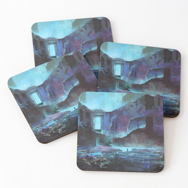 Item preview, Cold passageway designed and sold by ThelemaTherion.