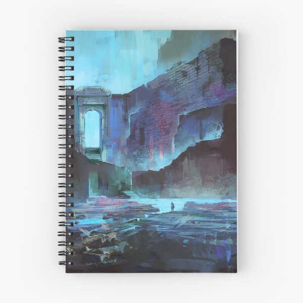 Item preview, Cold passageway designed and sold by ThelemaTherion.
