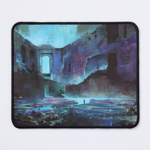 Item preview, Cold passageway designed and sold by ThelemaTherion.