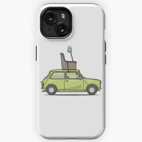 Mini Jcw iPhone Cases for Sale