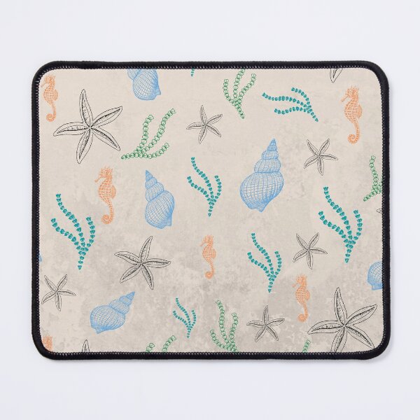 Item preview, Ocean Life 2 designed and sold by ThePurpleFrog.