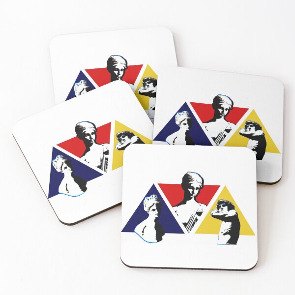 Item preview, Framed Gods Pack designed and sold by Mochadott Shop.