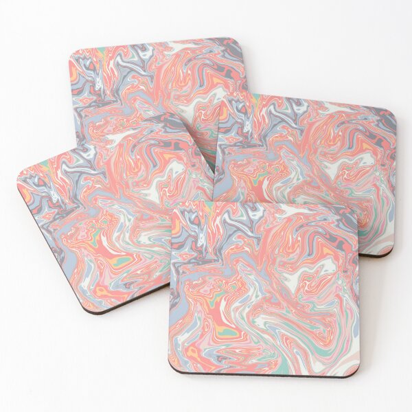 Item preview, Marble tap | liquid pour | trippy art designed and sold by Amanda Ozga.