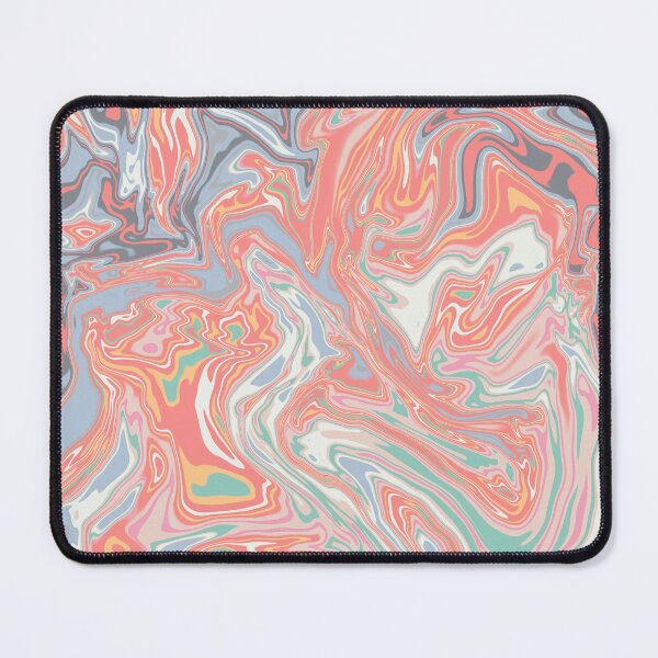 Item preview, Marble tap | liquid pour | trippy art designed and sold by Amanda Ozga.