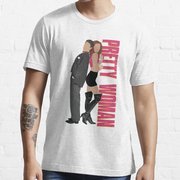 "Pretty Woman" Tshirt for Sale by ElysianArt Redbubble pretty