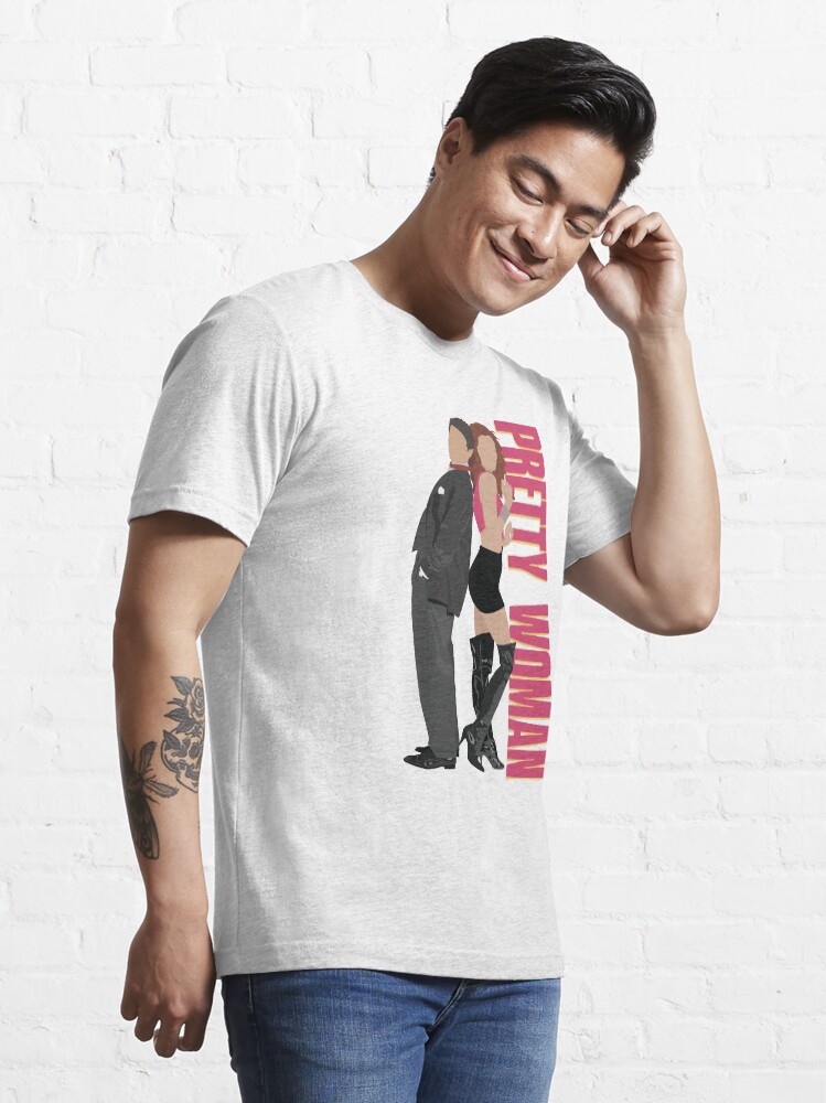 "Pretty Woman" Tshirt for Sale by ElysianArt Redbubble pretty