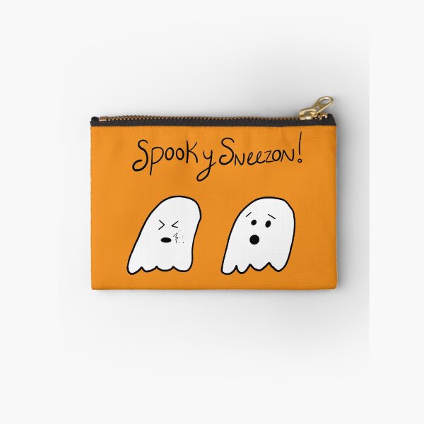 Item preview, Spooky Sneezon! designed and sold by FandomByCamilla.