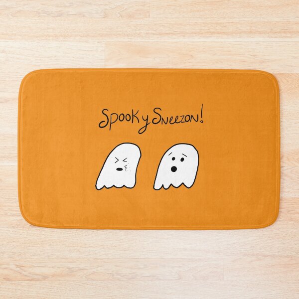 Item preview, Spooky Sneezon! designed and sold by FandomByCamilla.