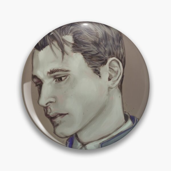 Item preview, Connor designed and sold by SpaceMonolith.