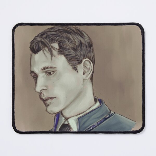 Item preview, Connor designed and sold by SpaceMonolith.