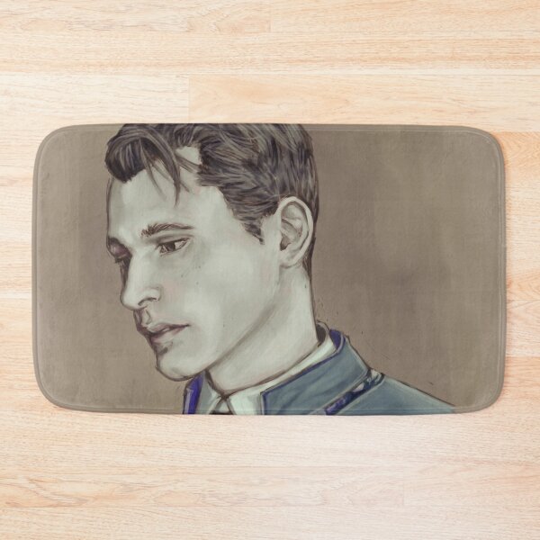 Item preview, Connor designed and sold by SpaceMonolith.