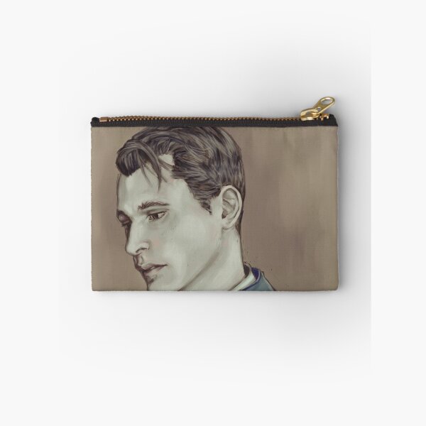 Item preview, Connor designed and sold by SpaceMonolith.