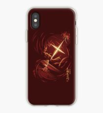 Flash of the Heavenly Dragon iPhone-Hülle & Cover