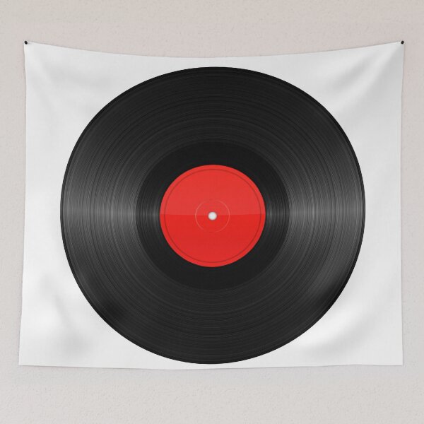 Item preview, Vinyl designed and sold by The  Artwork.