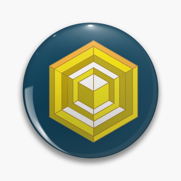 Item preview, 3d cube designed and sold by unitydesign33.