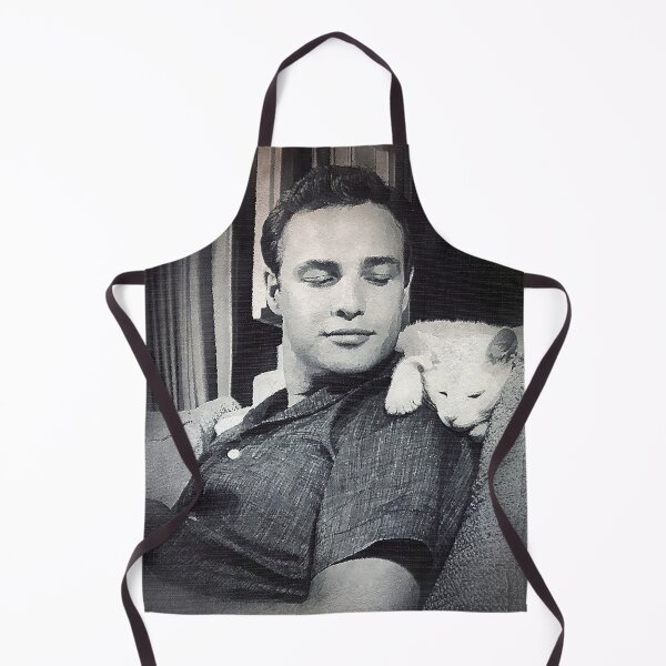 Item preview, Marlon Brando - Art - D47 designed and sold by DecoVintage.