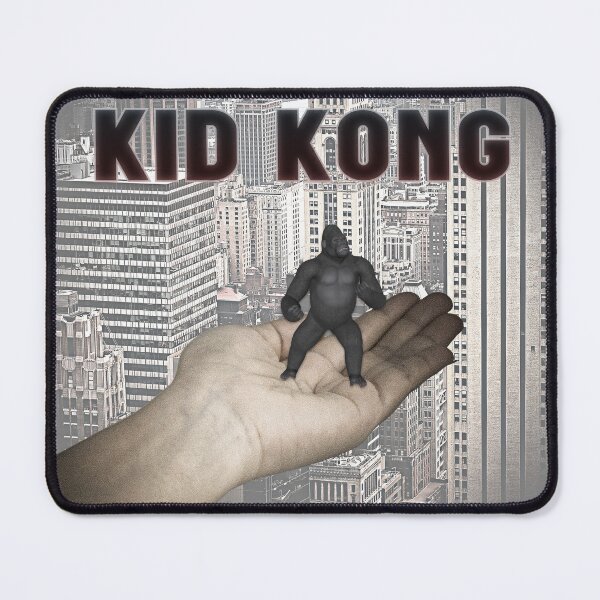 Item preview, Kid Kong designed and sold by backinajpg.