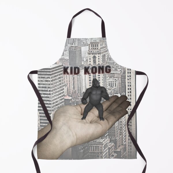 Item preview, Kid Kong designed and sold by backinajpg.