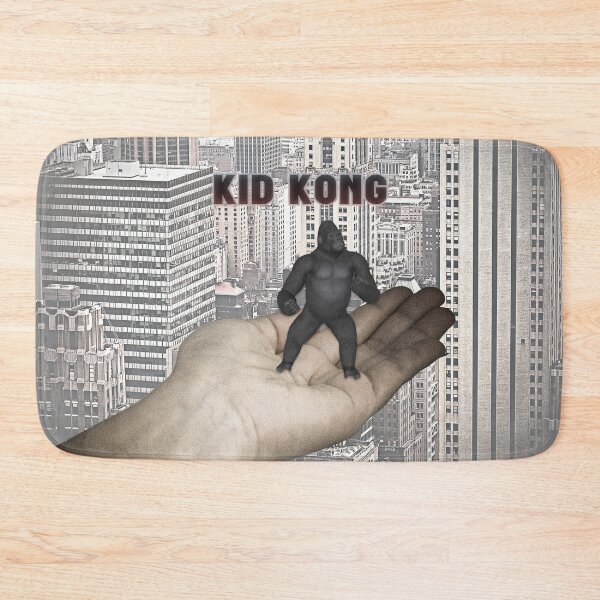 Item preview, Kid Kong designed and sold by backinajpg.