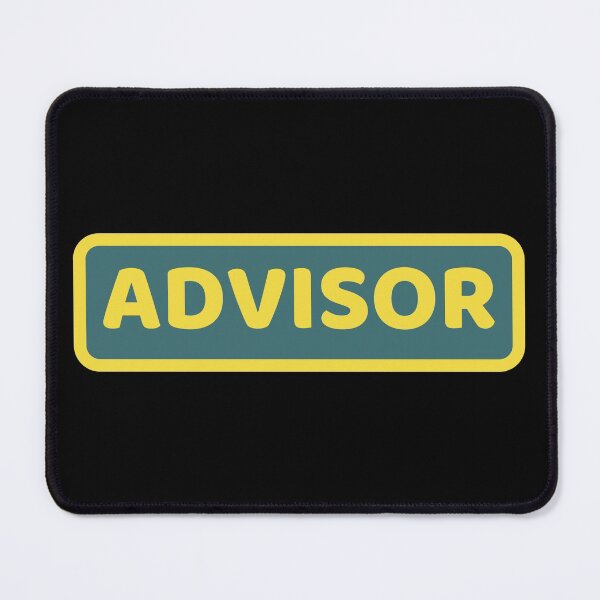 Item preview, advisor designed and sold by T-shirtgallery.