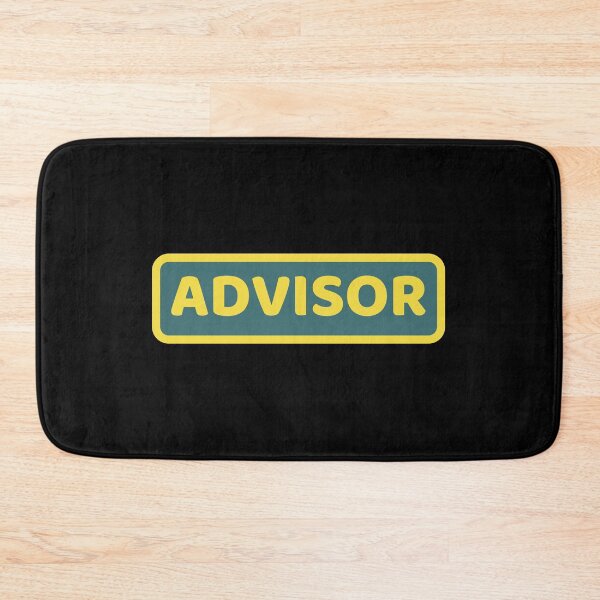 Item preview, advisor designed and sold by T-shirtgallery.