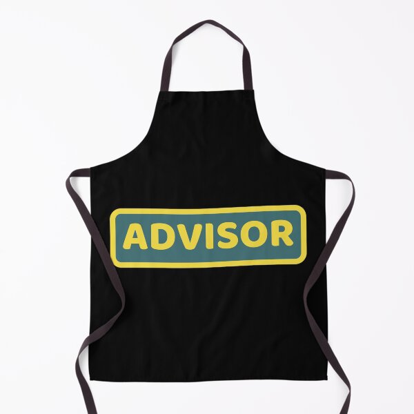 Item preview, advisor designed and sold by T-shirtgallery.