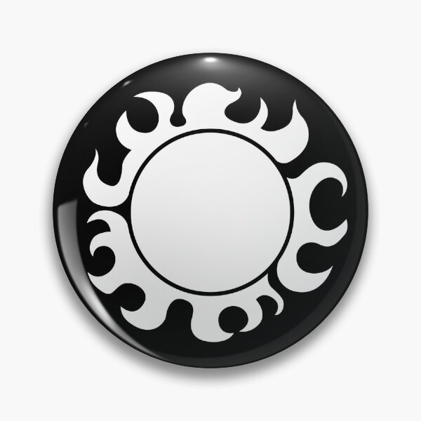 Item preview, One Piece - Sun Pirates designed and sold by musicalhors3.